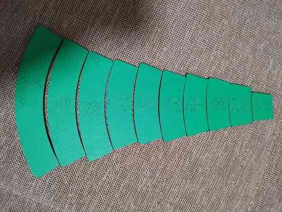 Развивающий арбуз 