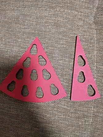 Развивающий арбуз 