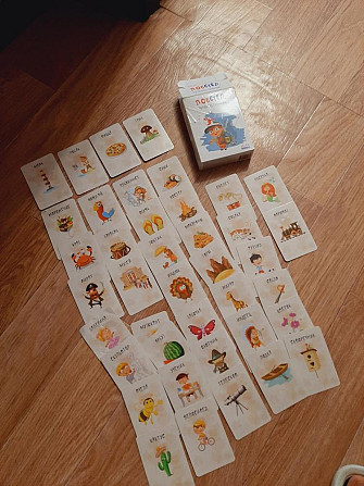 Игра Лобстер  - изображение 2