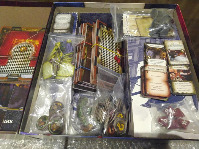 Особняки безумия  - изображение 2