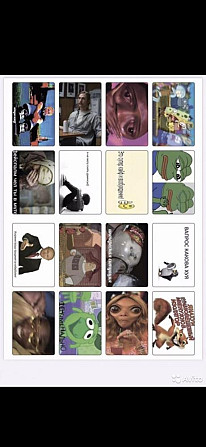 Настольная игра «Что за мем » Расширенная версия  - изображение 4