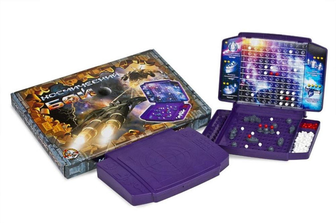 Игра новая в упаковке  - изображение 1