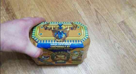 Настольная игра 