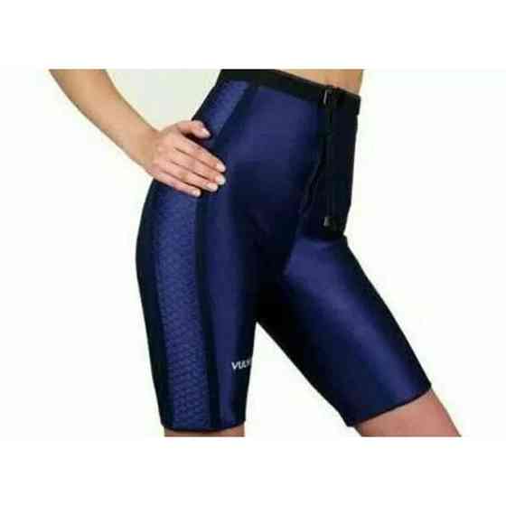 Эффективные Шорты для похудения Classic Vulkan, L 