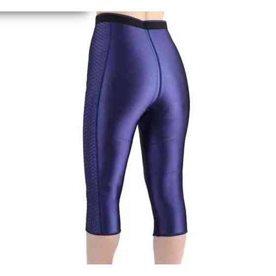 Эффективные Шорты для похудения Classic Vulkan, L 