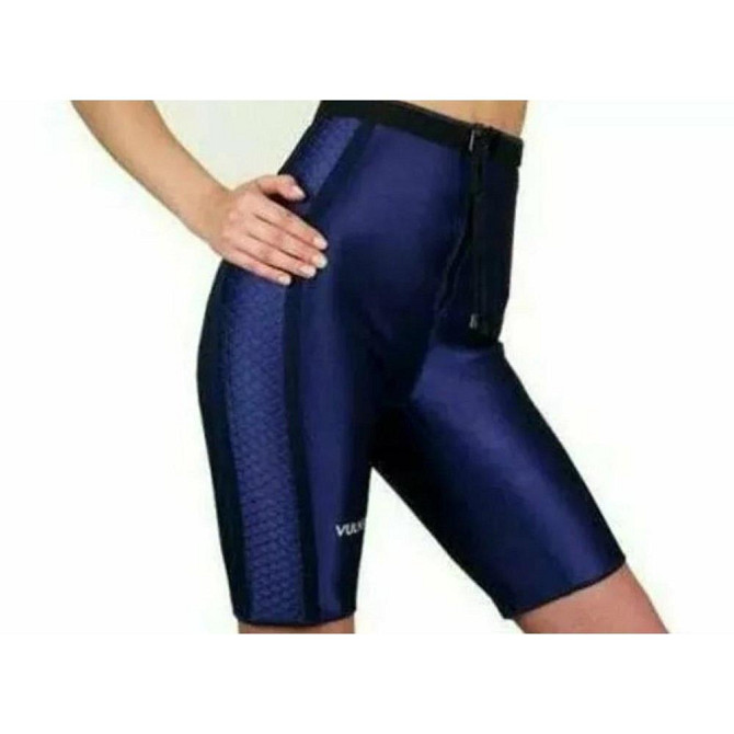 Эффективные Шорты для похудения Classic Vulkan, L  - изображение 1