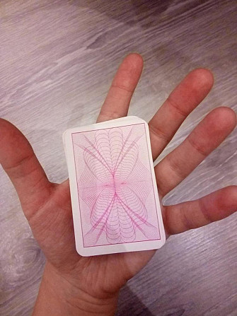 Карты игральные  - изображение 2