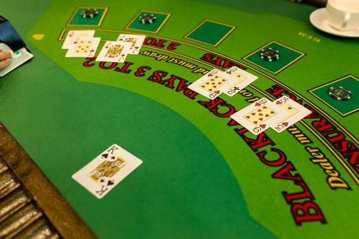 Корпоратив в стиле КАЗИНО  - изображение 3