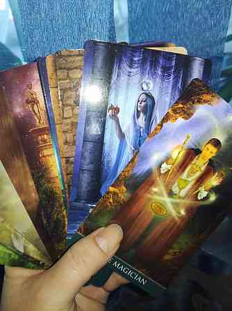 Таро Телема 