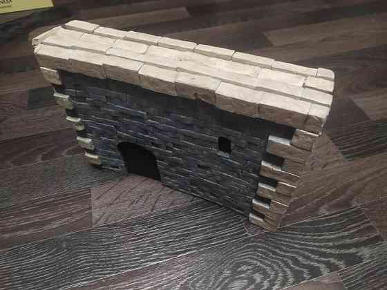 Ширма мастера DnD 