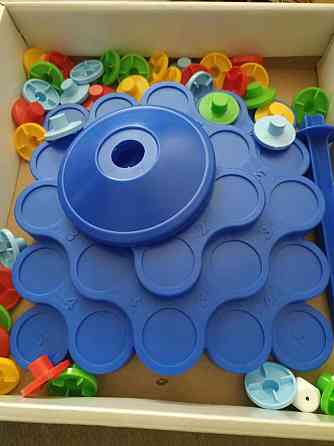 Настольная игра Баланс 