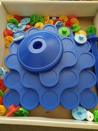 Настольная игра Баланс  - изображение 2