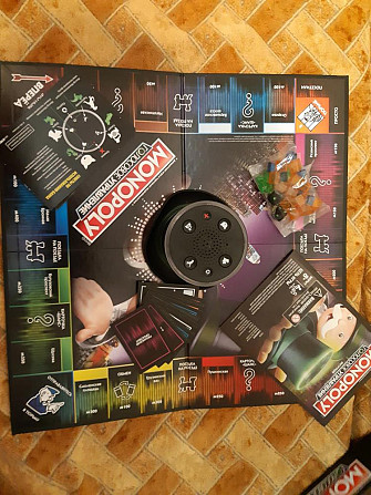 Монополия  - изображение 2