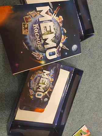 Игра на память мемо 