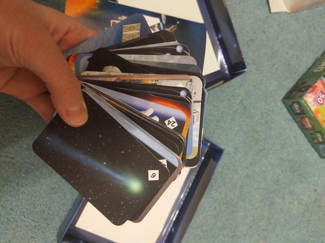 Игра на память мемо  - изображение 3