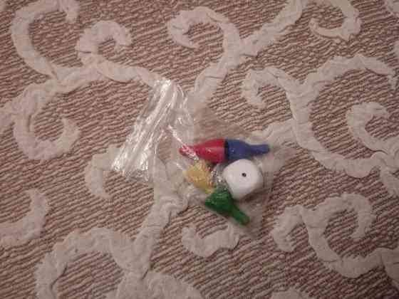 Танковый бой 