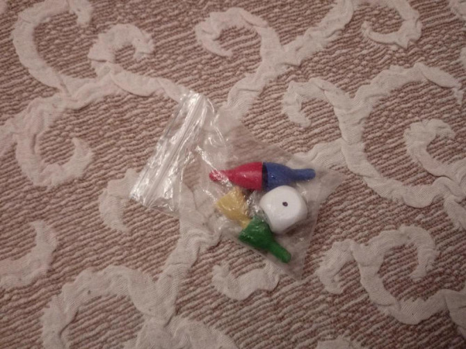 Танковый бой  - изображение 3