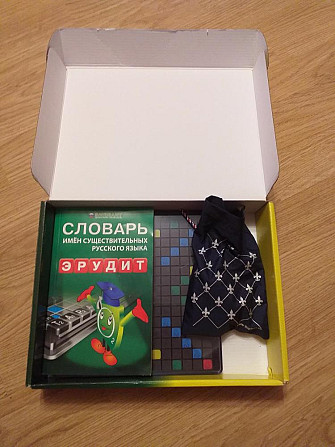 Игра эрудит  - изображение 3