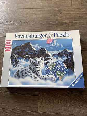 Пазл Ravensburger 