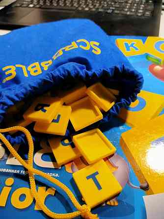 Настольная игра 