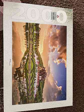 Мозаика пазл 