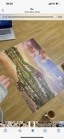 Мозаика пазл  - изображение 2