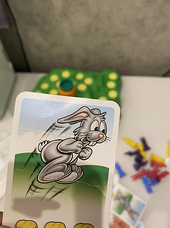 Игра выдерни морковку  - изображение 3