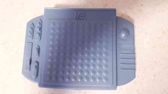 Игра настольная морской бой hasbro 