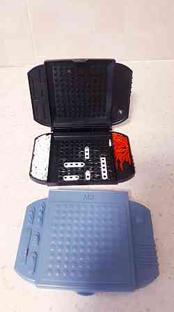 Игра настольная морской бой hasbro 