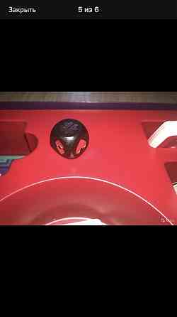 Романтичная игра для влюблённых «in love» 