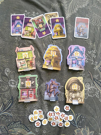 Настольная игра 6+  - изображение 2