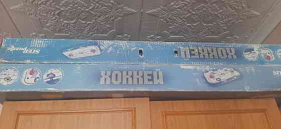 Хоккей настольный 