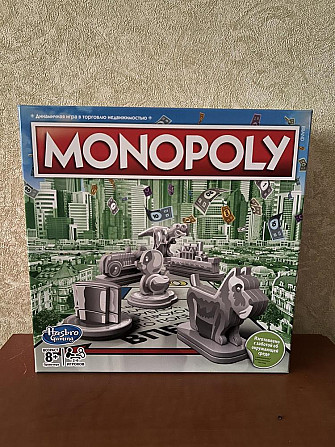 Monopoly  - изображение 1