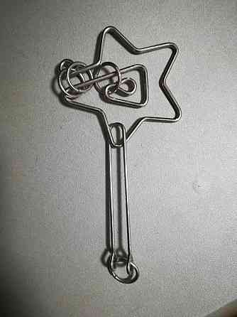 Головоломка 