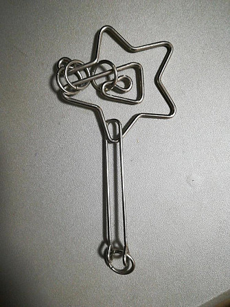 Головоломка  - изображение 1