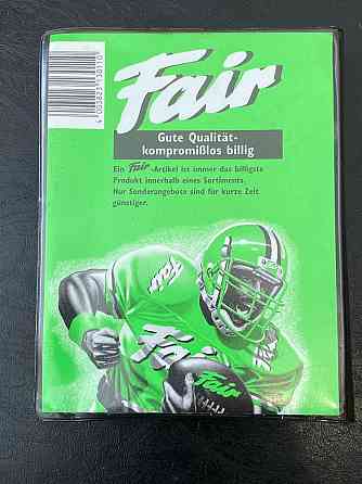 2 колоды игральных карт по 55 шт. Германия 