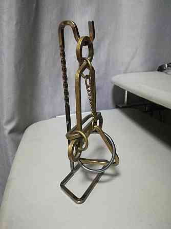 Головоломка 