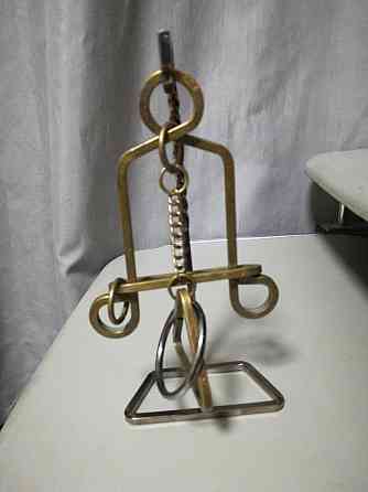 Головоломка 