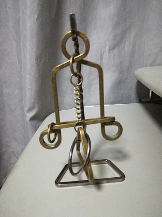 Головоломка  - изображение 1