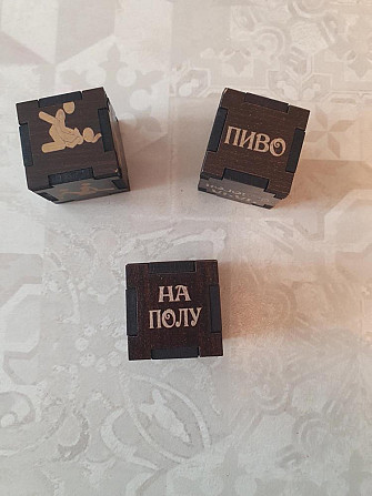 Игра для взрослых на желания))  - изображение 2