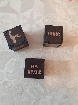 Игра для взрослых на желания))  - изображение 1