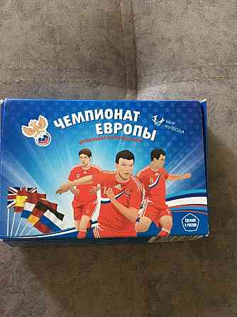 Карточная игра 