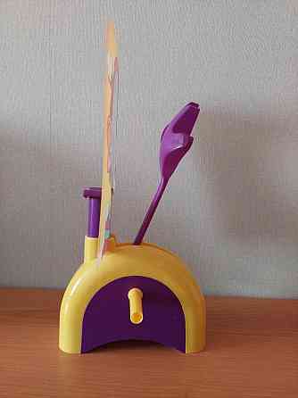 Игра настольная Hasbro "Пирог в лицо" 