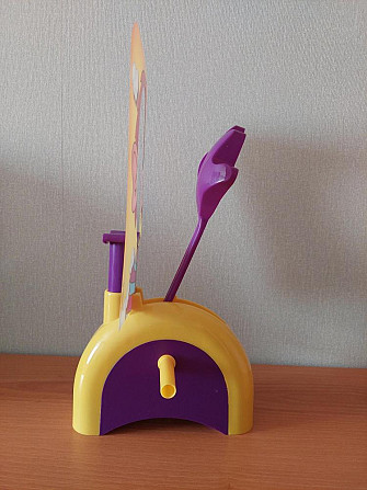 Игра настольная Hasbro "Пирог в лицо"  - изображение 1