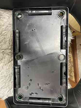 Поле для мини бильярда 