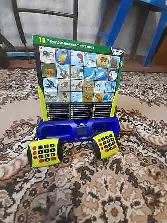 Настольная игра Электронная дуэль 
