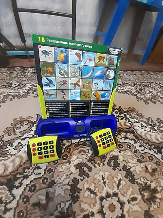 Настольная игра Электронная дуэль  - изображение 2