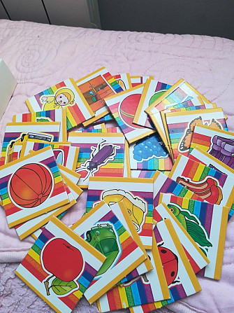 Развивающая игра  - изображение 2