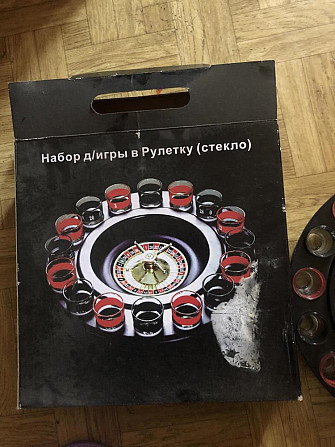 Набор рулетка  - изображение 1