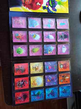 Тролли из пятёрочки 